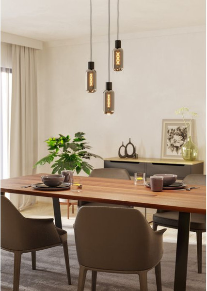 Люстра Eglo Majone 901004