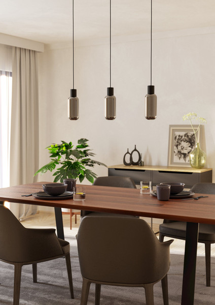 Люстра Eglo Majone 901005