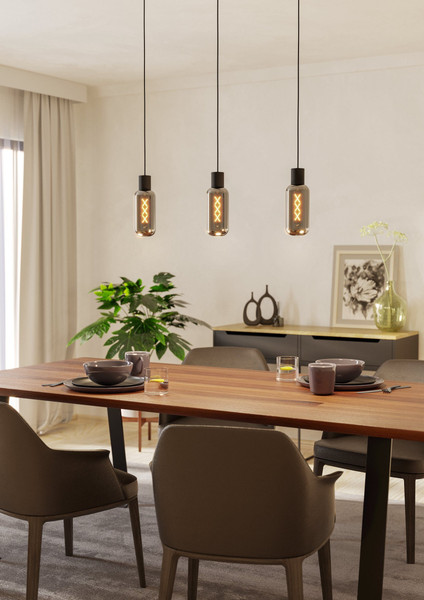 Люстра Eglo Majone 901005