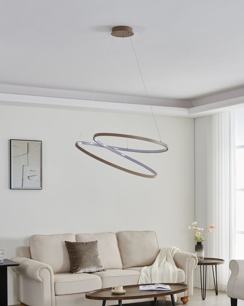 Потолочный светильник Eglo Ruotale 901141