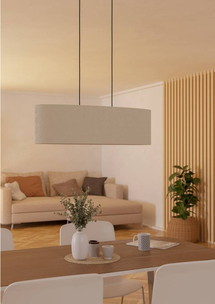 Потолочный светильник Eglo Febres 901261