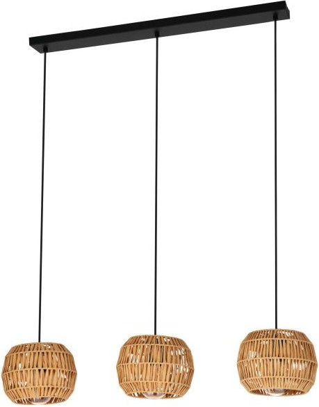 Люстра Eglo Sheldon 44144 - фото