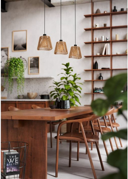 Люстра Eglo Lavister 44073