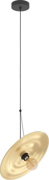 Потолочный светильник Eglo Lintmill 44029 - фото