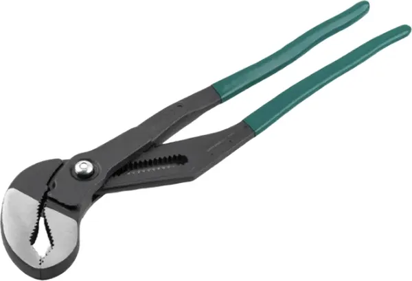 Клещи переставные RockForce RF-613U550