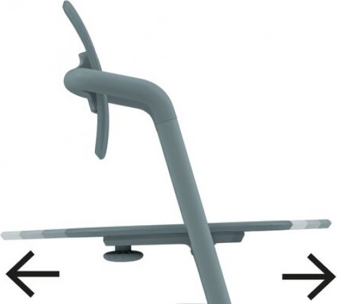 Стульчик для кормления Cybex Lemo 4в1