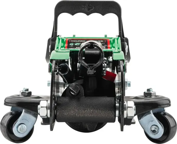 Подкатной домкрат RockForce RF-T830031BS