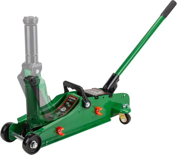 Подкатной домкрат RockForce RF-T82253 - фото