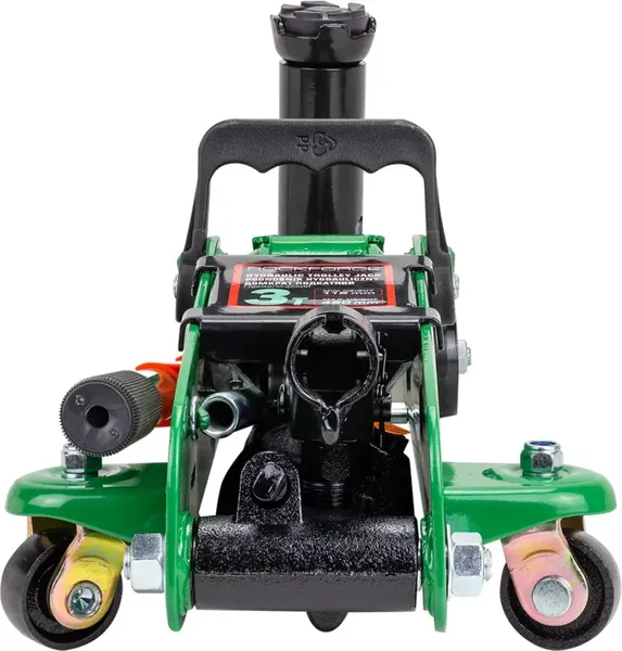 Подкатной домкрат RockForce RF-T82253