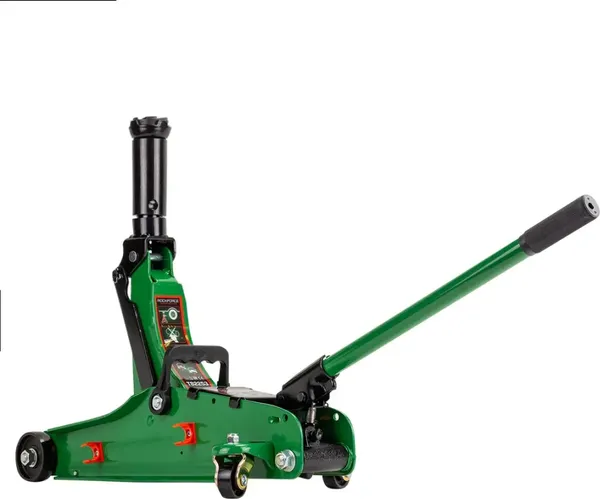 Подкатной домкрат RockForce RF-T82253