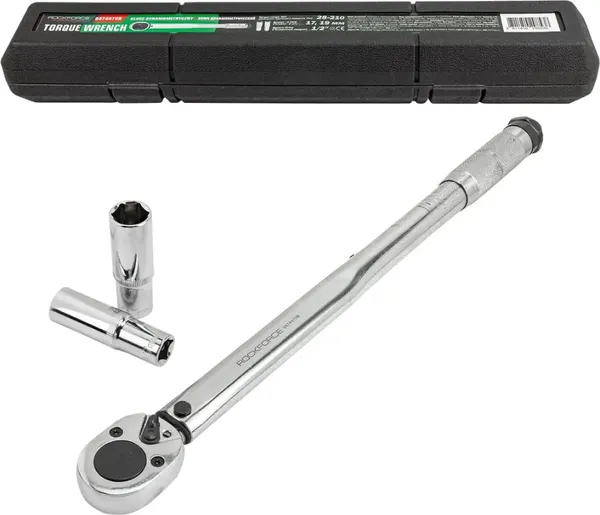 Гаечный ключ RockForce RF-6474470B - фото