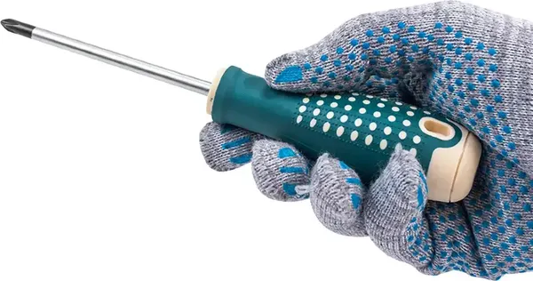 Отвертка RockForce RF Light-70120100