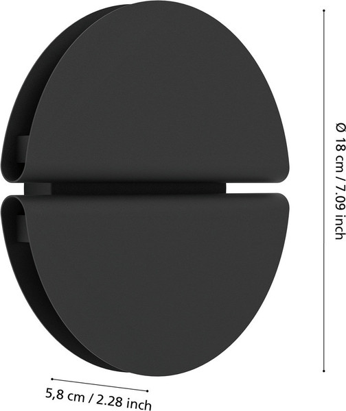 Бра Eglo Pianosa 902118