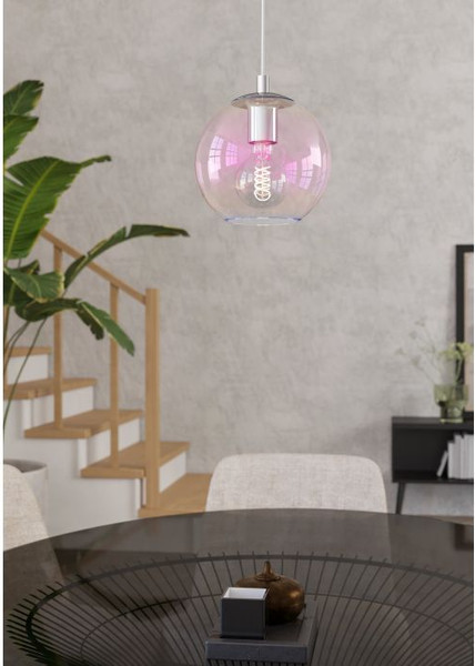 Потолочный светильник Eglo Ariscani 2 901918