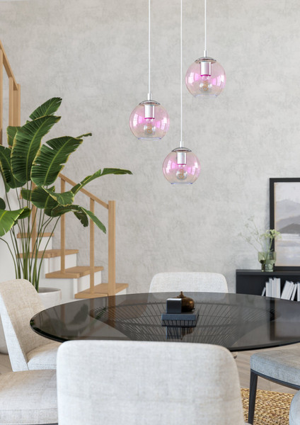 Люстра Eglo Ariscani 2 901921