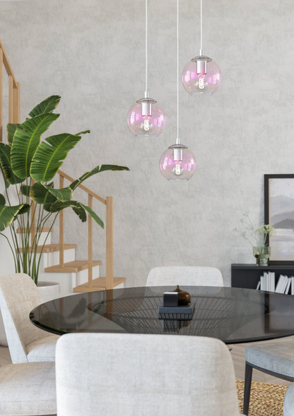 Люстра Eglo Ariscani 2 901921