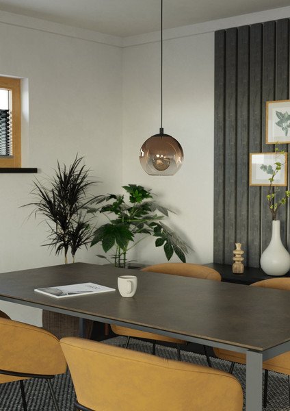 Потолочный светильник Eglo Ariscani 1 901923