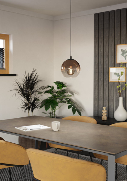 Потолочный светильник Eglo Ariscani 1 901923