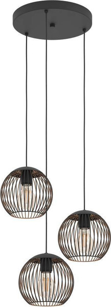 Люстра Eglo Almanzora 901871 - фото