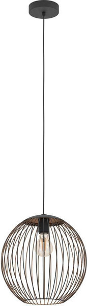 Потолочный светильник Eglo Almanzora 901868 - фото