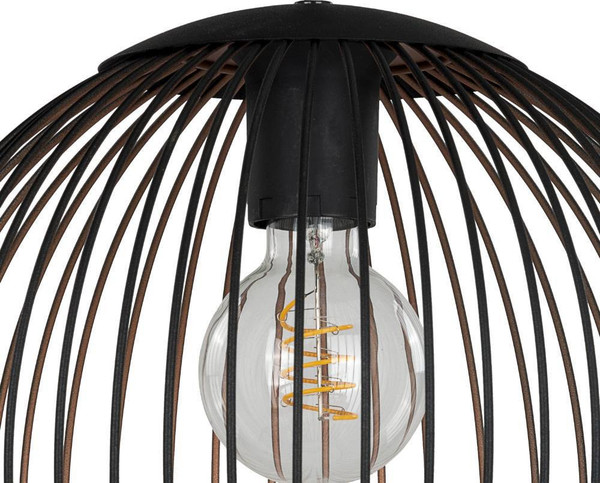 Потолочный светильник Eglo Almanzora 901868