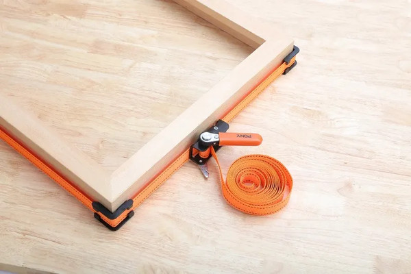 Струбцина Pony Jorgensen 1215