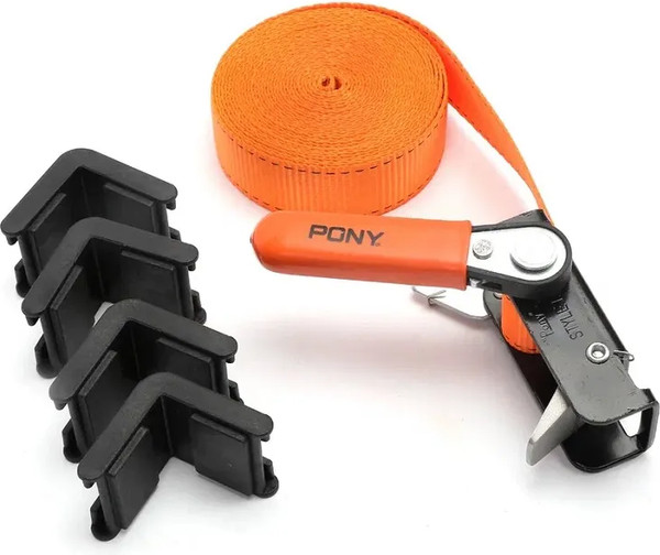 Струбцина Pony Jorgensen 1215