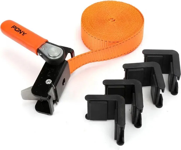 Струбцина Pony Jorgensen 1215