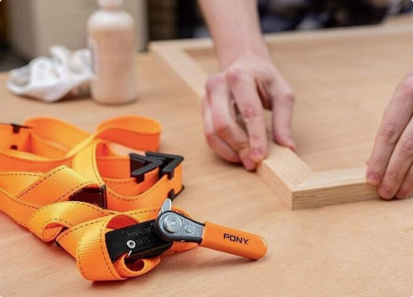 Струбцина Pony Jorgensen 1215