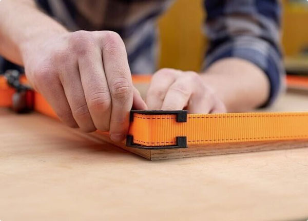 Струбцина Pony Jorgensen 1215