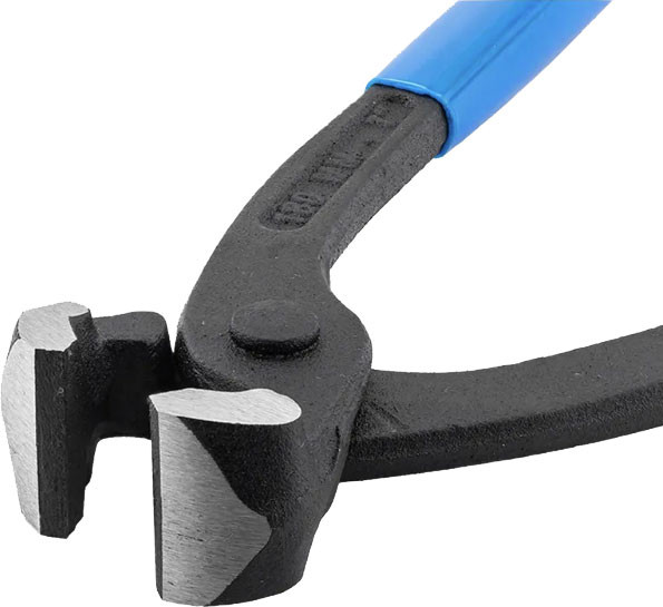 Клещи торцевые Forsage F-6971200