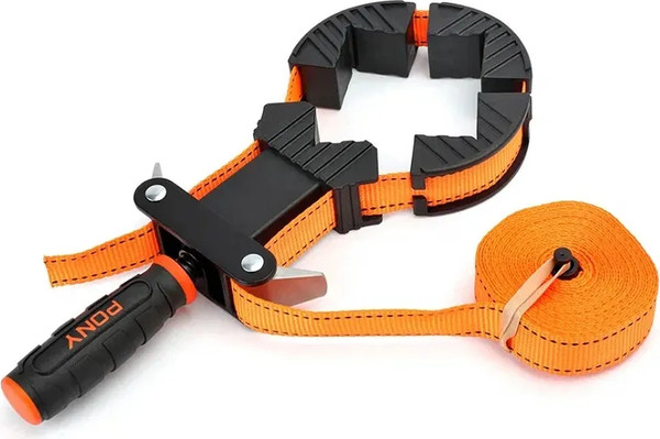 Струбцина Pony Jorgensen 1225