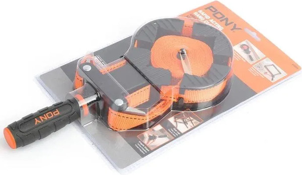 Струбцина Pony Jorgensen 1225