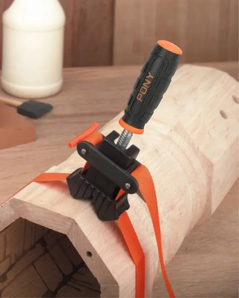 Струбцина Pony Jorgensen 1225