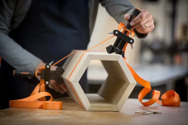 Струбцина Pony Jorgensen 1225