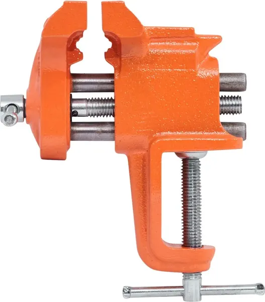 Тиски Pony Jorgensen 13025