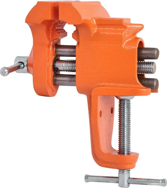 Тиски Pony Jorgensen 13025