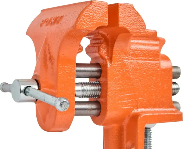 Тиски Pony Jorgensen 13025