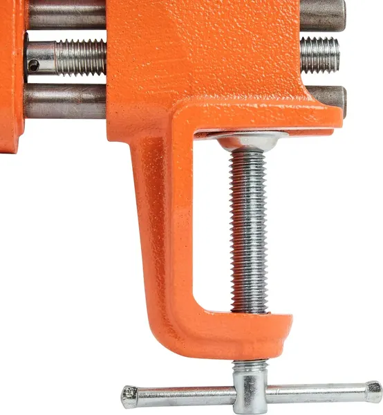 Тиски Pony Jorgensen 13025