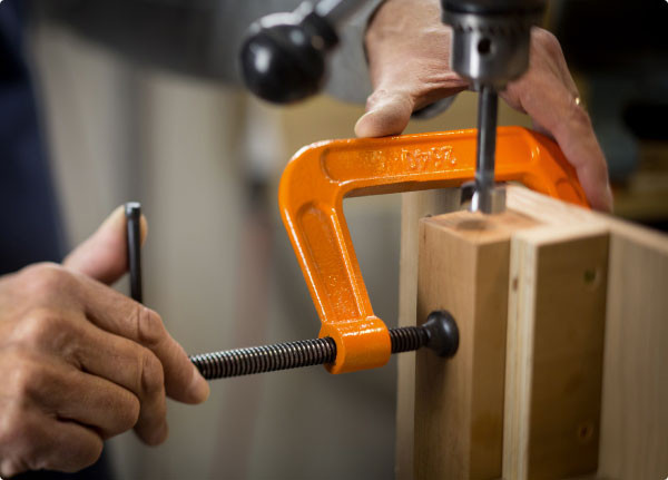 Струбцина Pony Jorgensen 1440-C