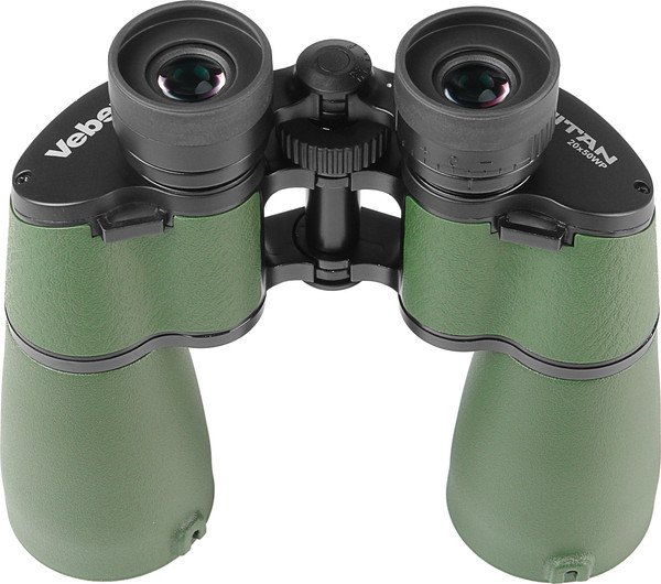 Бинокль Veber Titan 20x50WP / 32805