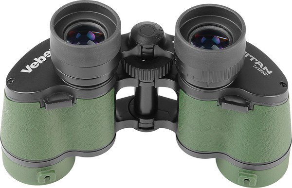 Бинокль Veber Titan 7x32WP / 32800