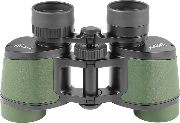 Бинокль Veber Titan 7x32WP / 32800