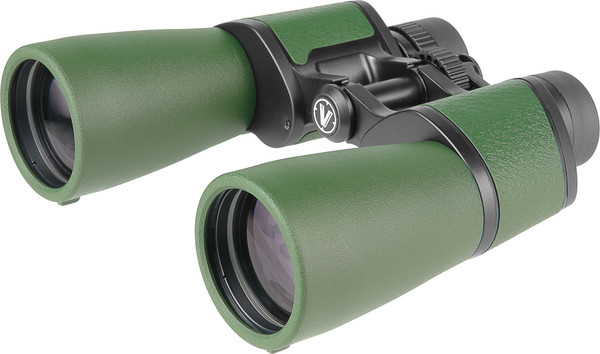 Бинокль Veber Titan 12x50WP / 32804 - фото