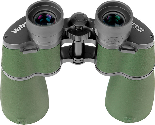 Бинокль Veber Titan 12x50WP / 32804