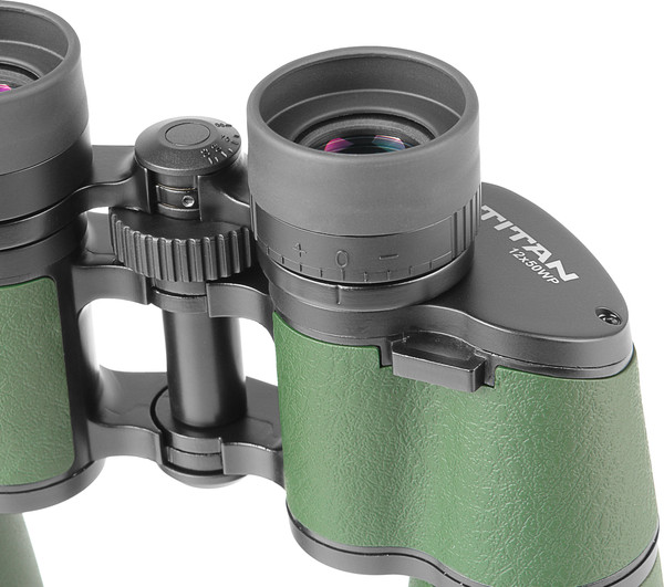 Бинокль Veber Titan 12x50WP / 32804