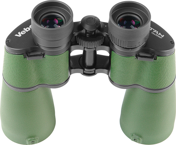 Бинокль Veber Titan 10x42WP / 32802