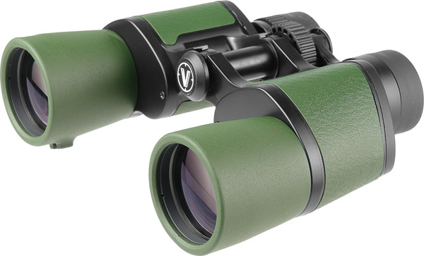 Бинокль Veber Titan 8x42WP / 32801 - фото