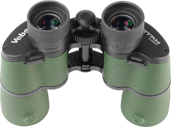 Бинокль Veber Titan 8x42WP / 32801
