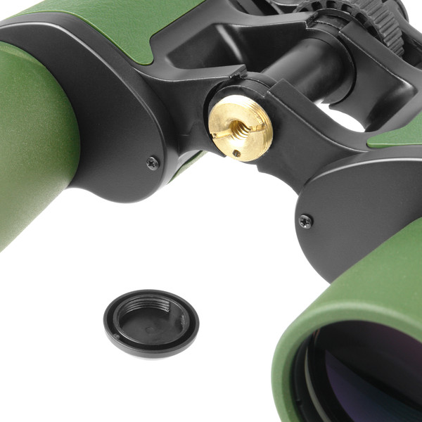 Бинокль Veber Titan 8x42WP / 32801